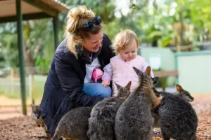 Featherdale Sydney Wildlife Park Tickets