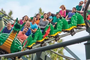 LEGOLAND New York Resort Tickets