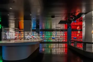 FIFA Museum Tickets