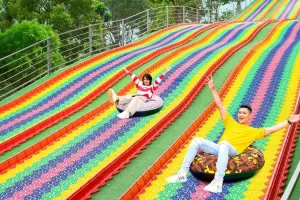 Floating Market Lembang Tickets