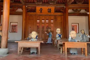 Fongyi Academy Tickets