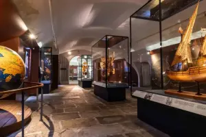 Galata Museo del Mare Tickets