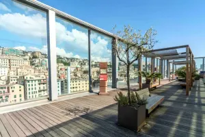 Galata Museo del Mare Tickets