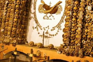 Capuchin Crypt Tours