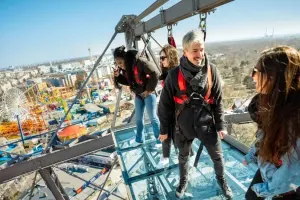 Vienna Giant Ferris Wheel Tickets