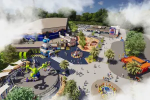 Lego Dream Rides LEGOLAND California Tickets 2026 | Book TicketsToDo Online