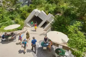 Glacier Garden of Lucerne Tickets
