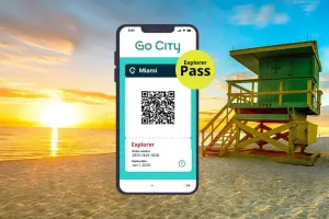 Go City Miami Explorer Pass