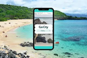 Go City Oahu All-Inclusive Pass