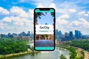 Go City® Philadelphia