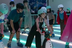 Gold Coast Ice Skating Tickets