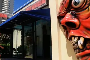 Gold Coast Wax Museum Tickets