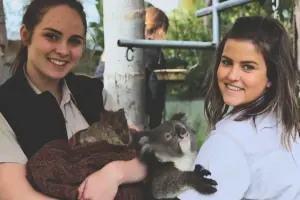 Gorge Wildlife Park Tickets