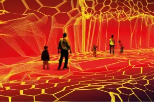 Grand Palais Immersif Tickets