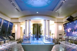 Griffith Observatory Tours