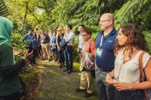 The Habitat Penang Hill Tickets