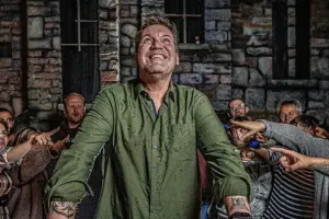 Hamburg Dungeon Tickets