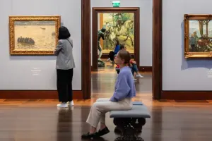Hamburger Kunsthalle Tickets