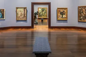 Hamburger Kunsthalle Tickets