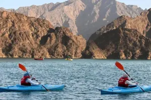 Hatta Mountain Tours