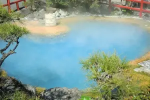 Hells of Beppu Tickets