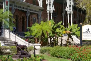 Henry B. Plant Museum Tickets
