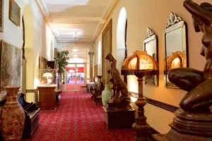 Henry B. Plant Museum Tickets