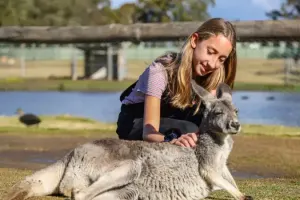 Hunter Valley Wildlife Park Tickets