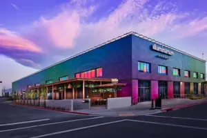 Illuminarium Las Vegas Tickets