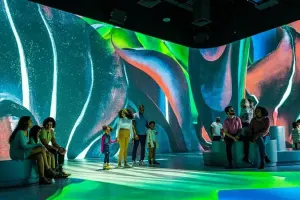 Illuminarium Las Vegas Tickets