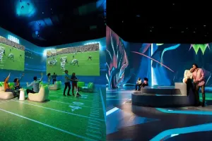 Illuminarium Las Vegas Tickets