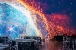 Illuminarium Las Vegas Tickets
