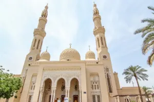 Dubai Tours
