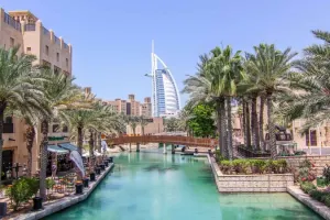 Dubai Tours