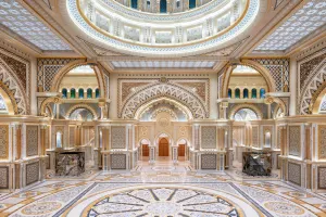 Qasr Al Watan Tickets