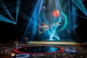 La Perle Tickets