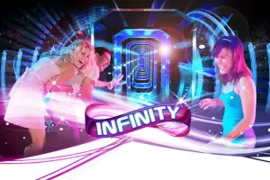 Infinity Attraction Gold Coast Tickets