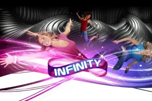 Infinity Attraction Gold Coast Tickets