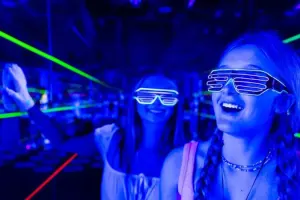 Infinity Attraction Gold Coast Tickets