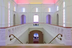Stedelijk Museum Amsterdam Tickets