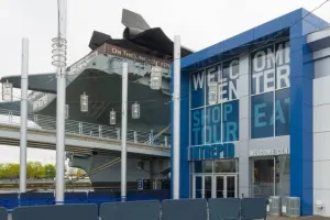 Intrepid Sea, Air & Space Museum Tickets