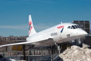 Intrepid Sea, Air & Space Museum Tickets