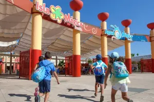 Isla Mágica Tickets
