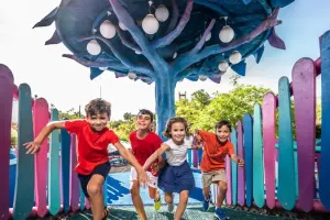 Isla Mágica Tickets
