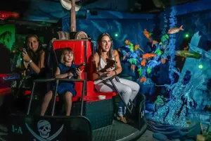 Isla Mágica Tickets