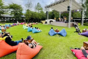 Jing Yuan Leisure Farm Tickets