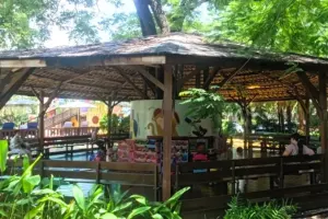 Jing Yuan Leisure Farm Tickets