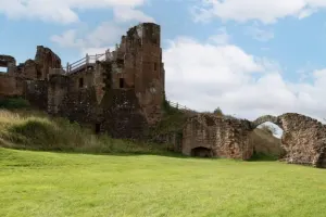 Kenilworth Castle And Elizabethan Garden Tickets