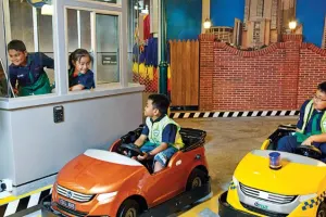 KidZania Kuala Lumpur Tickets
