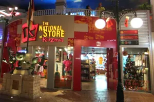 KidZania Kuala Lumpur Tickets